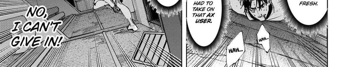 Read Marriage Toxin Manga Online