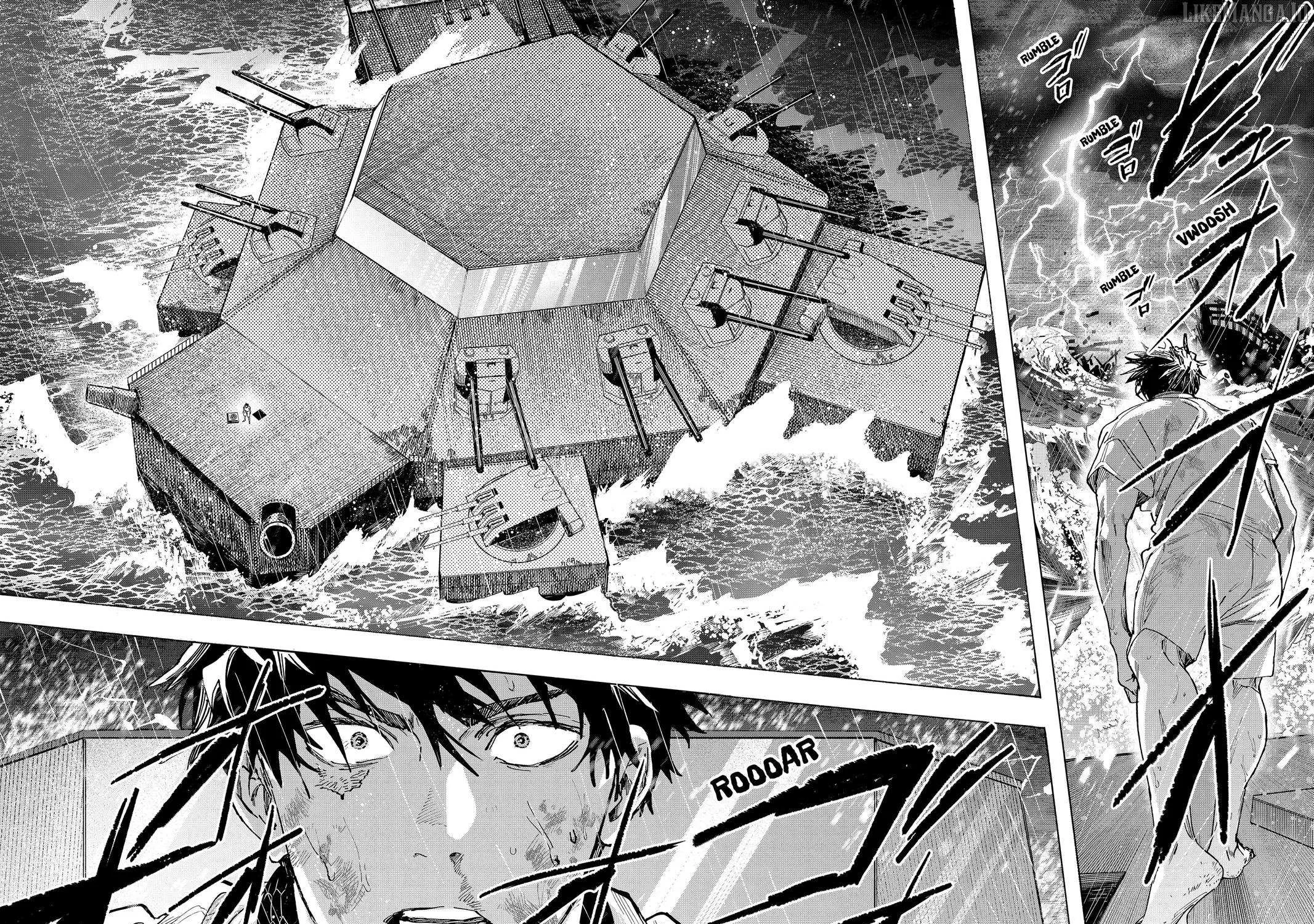 Read Marriage Toxin Manga Online