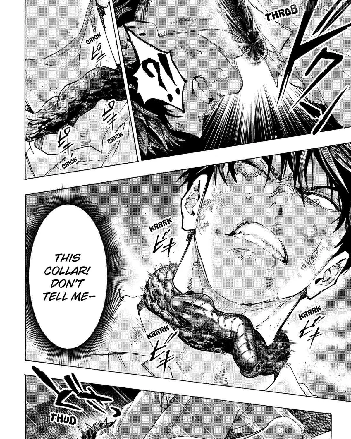Read Marriage Toxin Manga Online