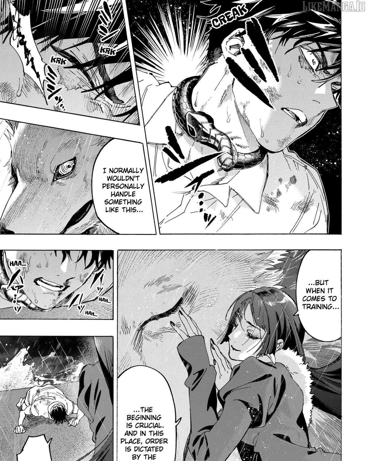 Read Marriage Toxin Manga Online