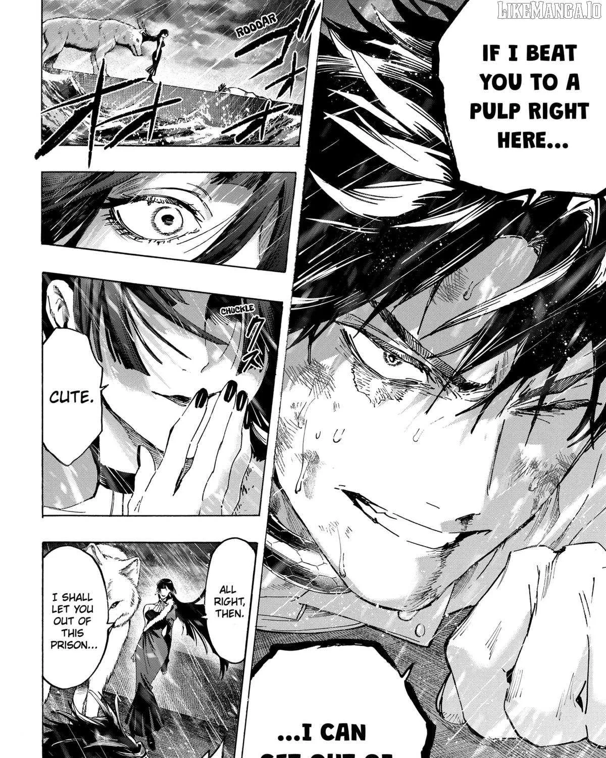 Read Marriage Toxin Manga Online