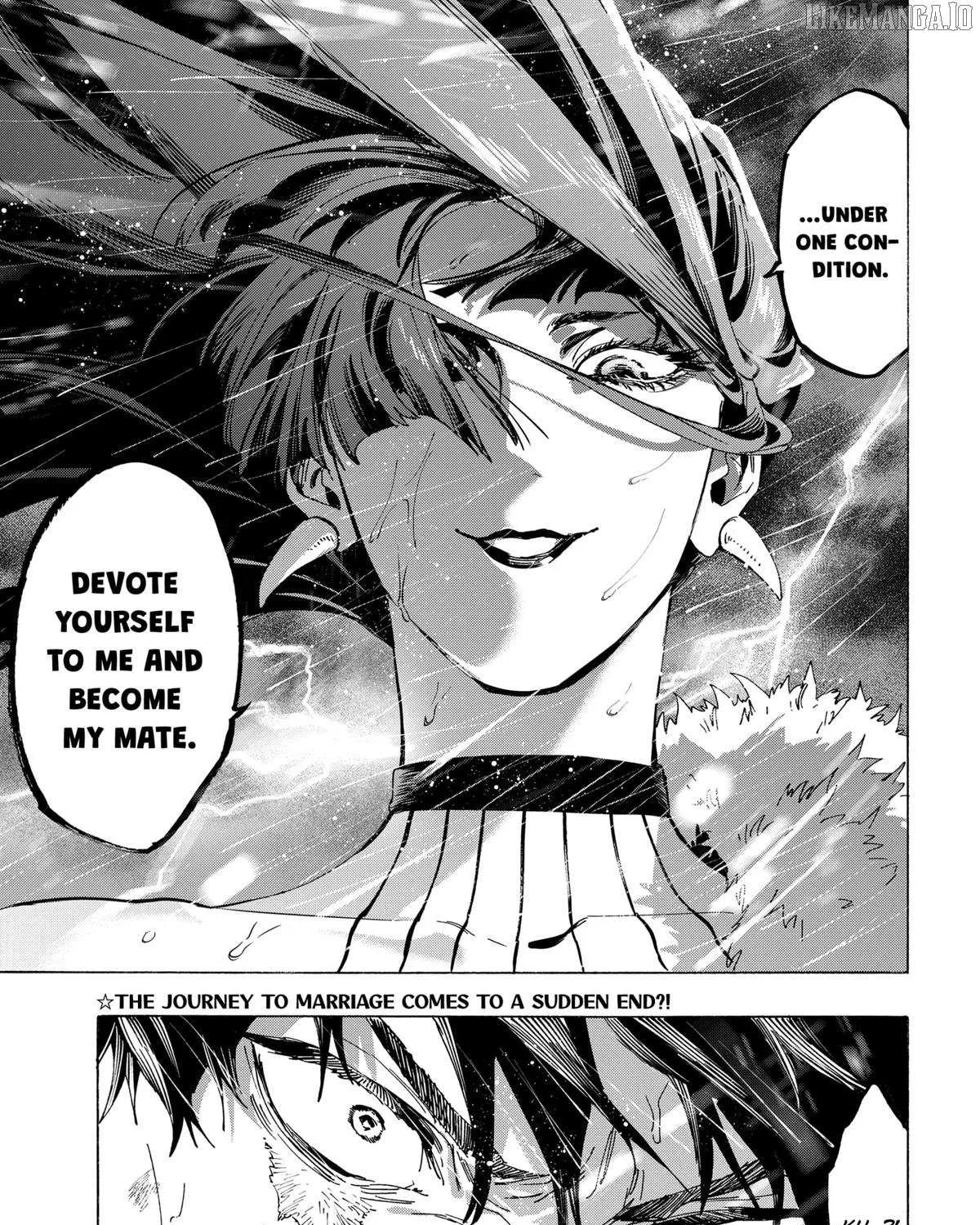 Read Marriage Toxin Manga Online