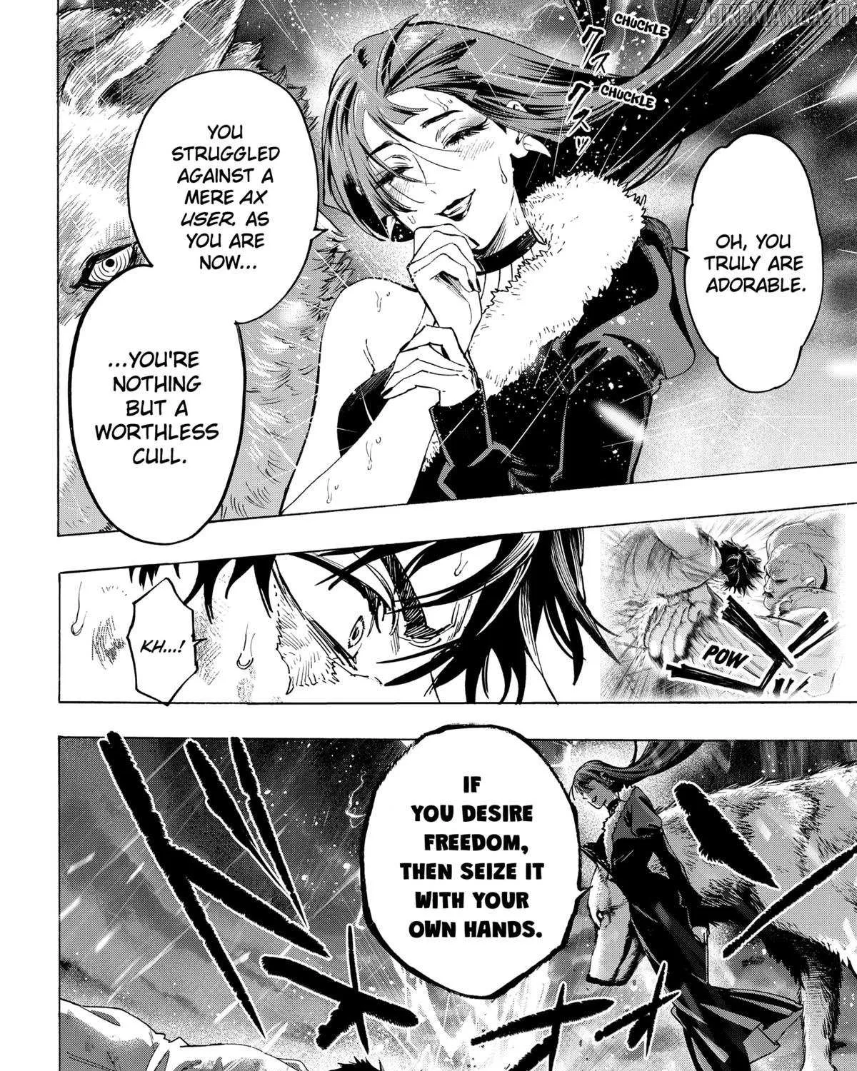 Read Marriage Toxin Manga Online