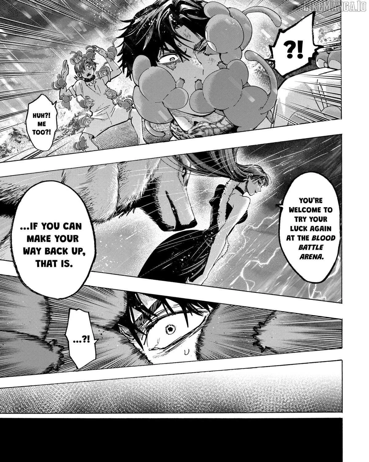 Read Marriage Toxin Manga Online
