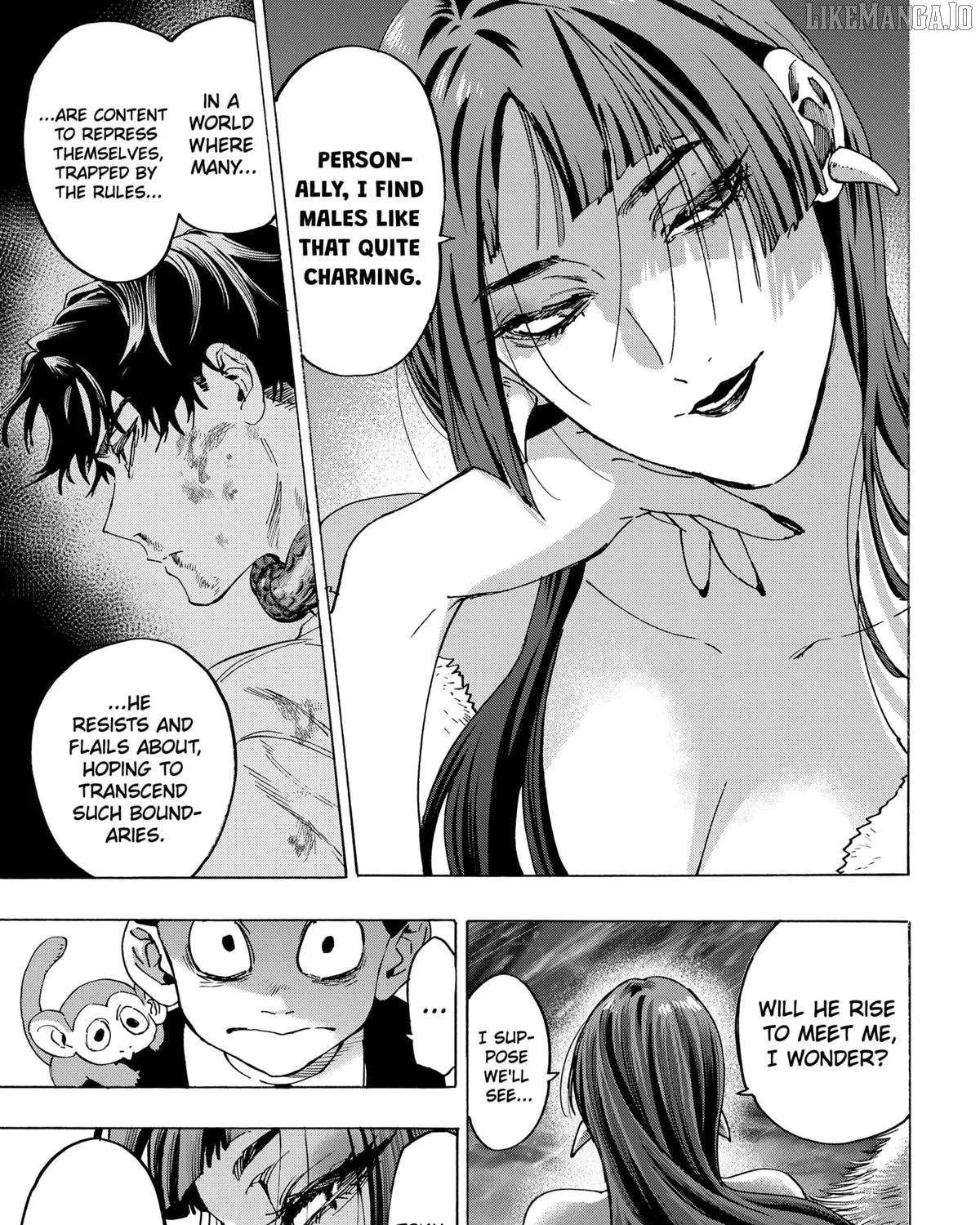 Read Marriage Toxin Manga Online