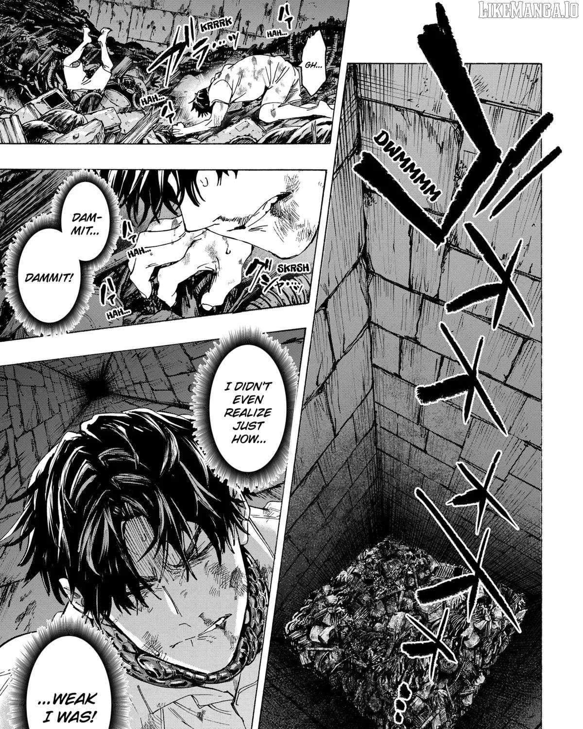Read Marriage Toxin Manga Online