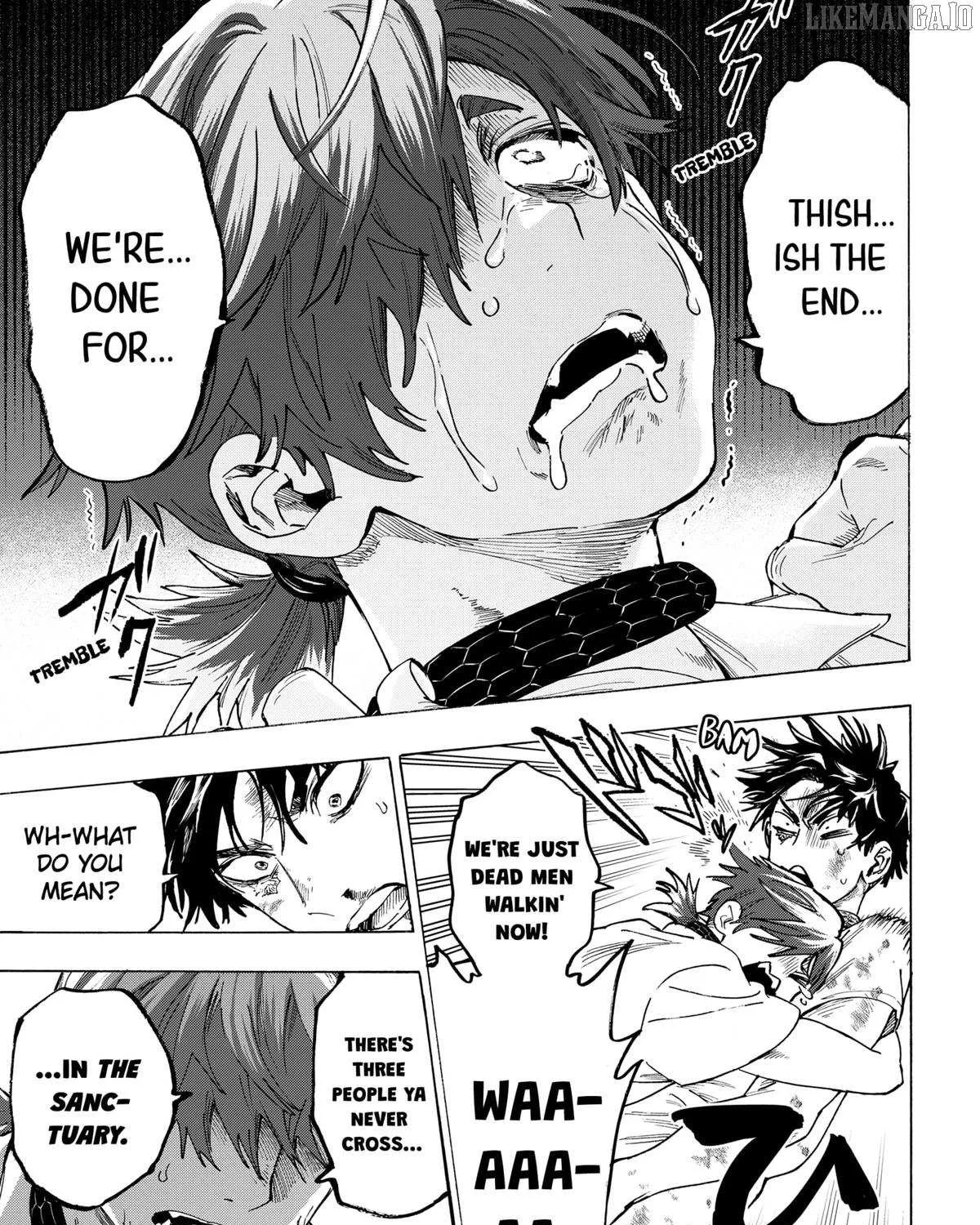 Read Marriage Toxin Manga Online
