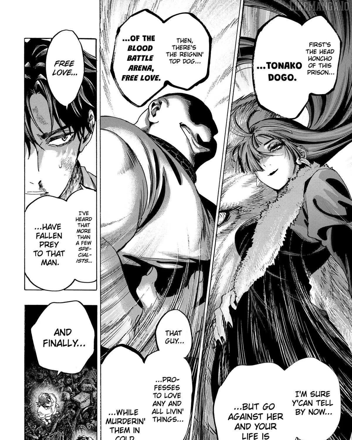 Read Marriage Toxin Manga Online