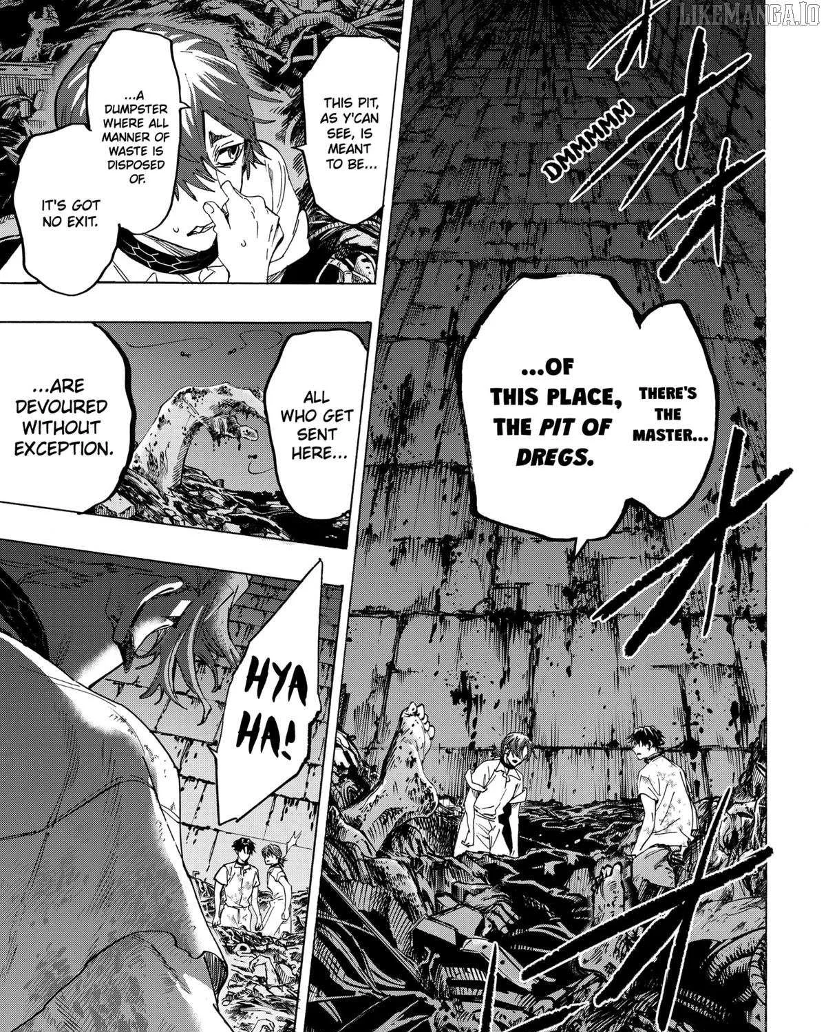 Read Marriage Toxin Manga Online