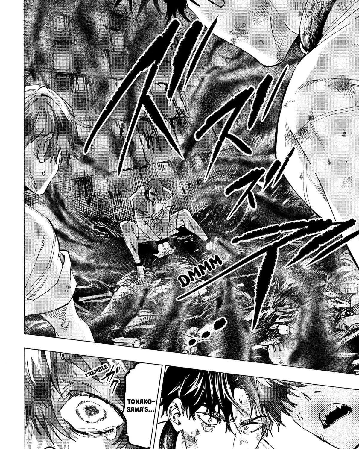 Read Marriage Toxin Manga Online
