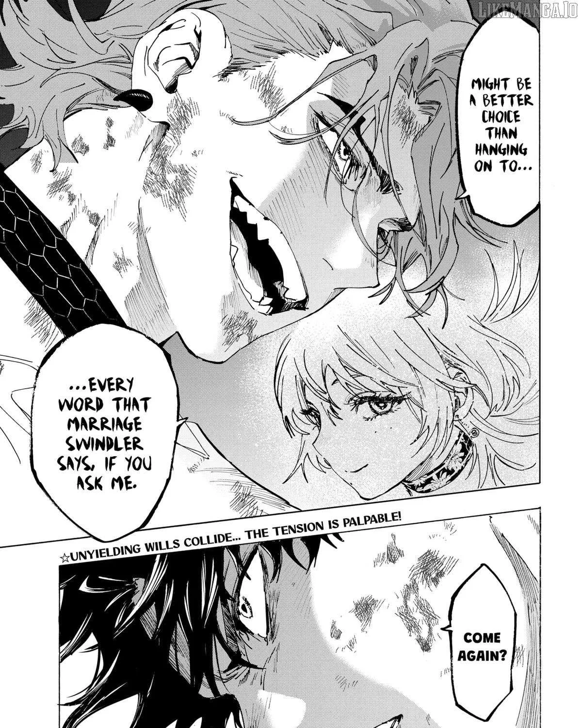 Read Marriage Toxin Manga Online