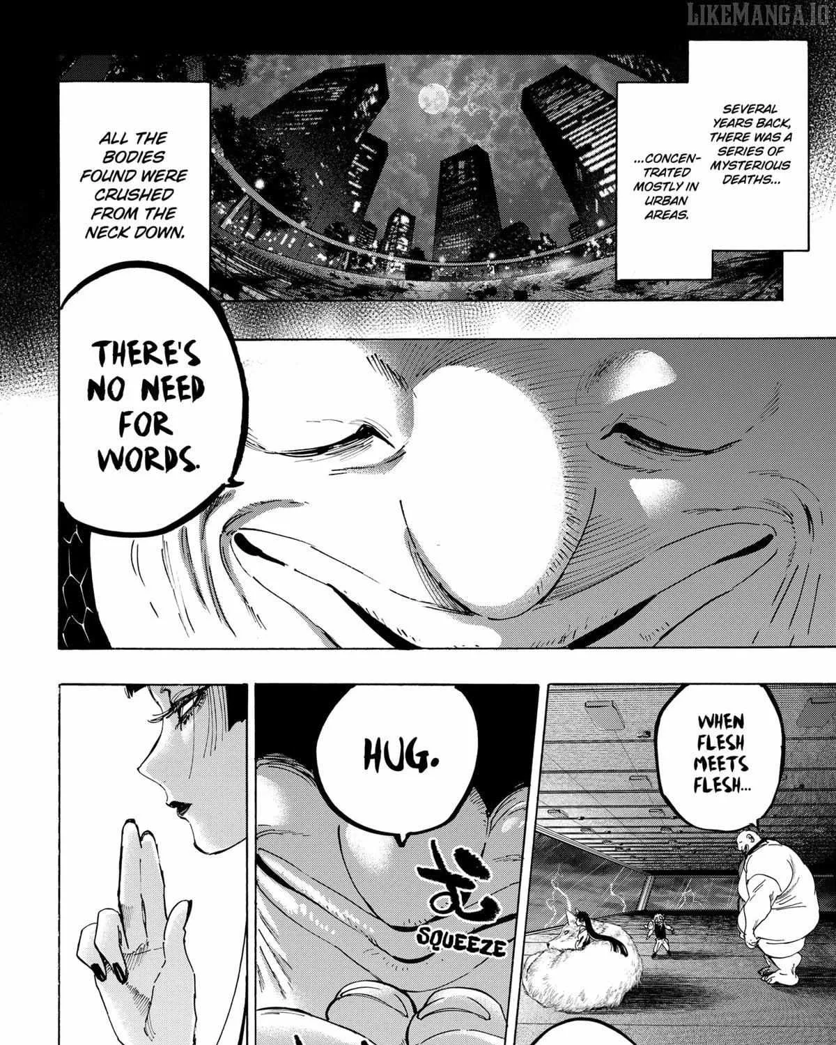 Read Marriage Toxin Manga Online