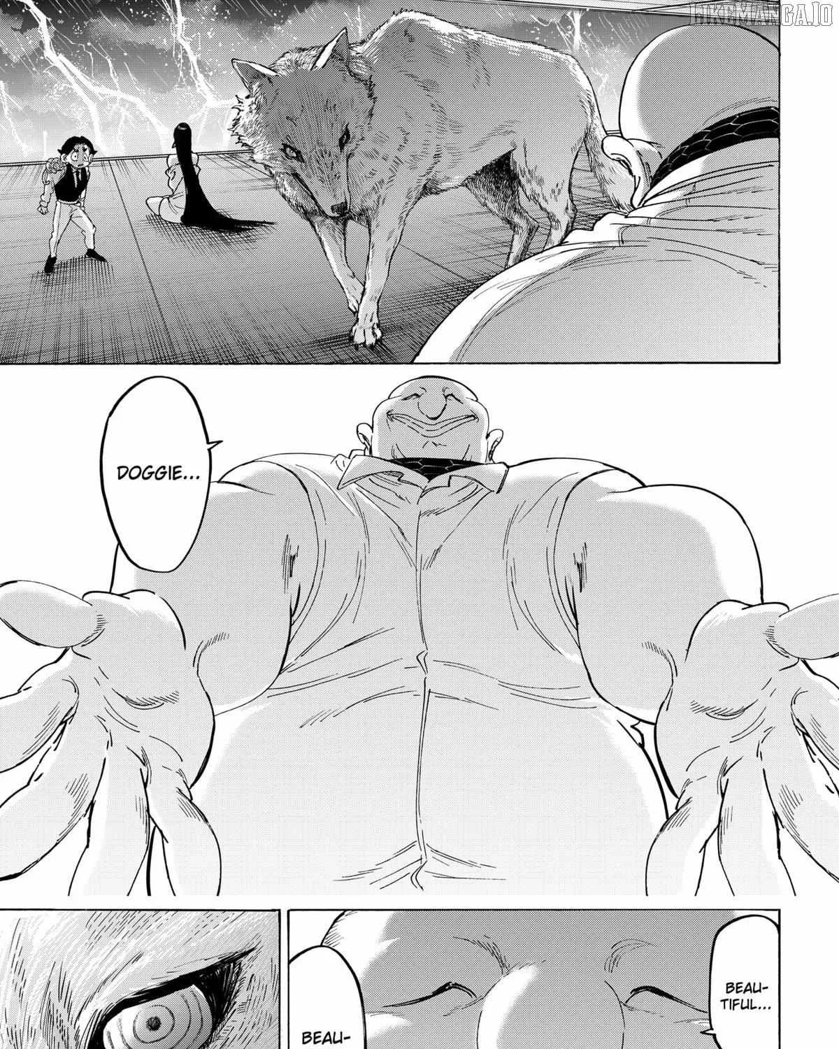 Read Marriage Toxin Manga Online