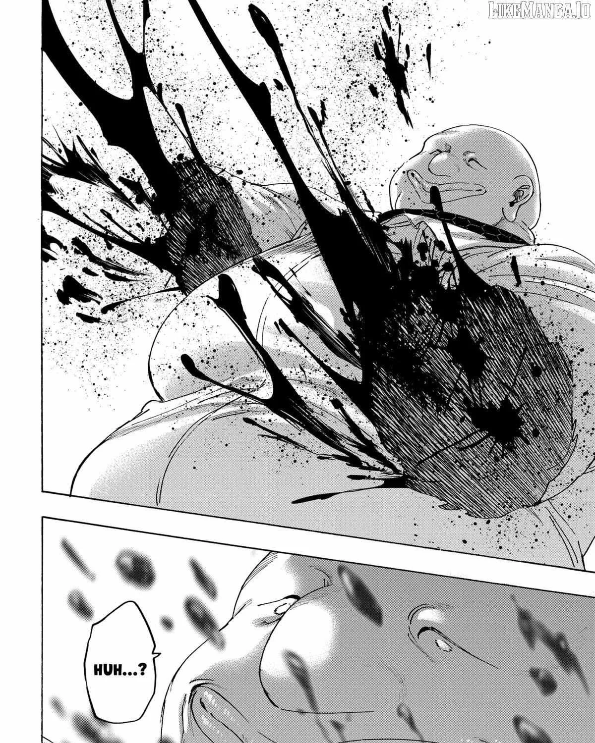 Read Marriage Toxin Manga Online