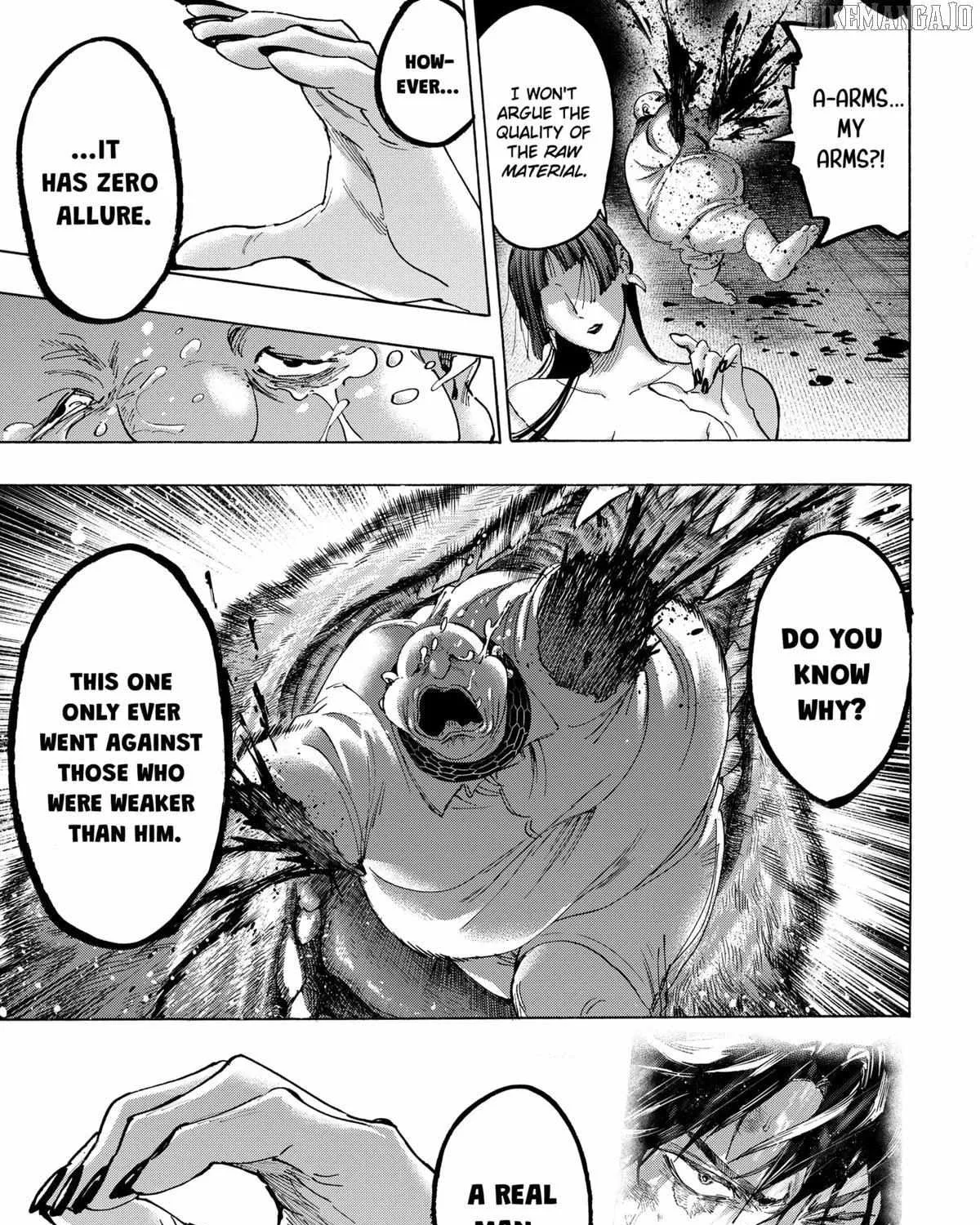 Read Marriage Toxin Manga Online