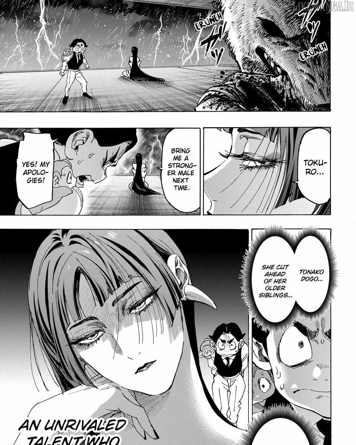 Read Marriage Toxin Manga Online