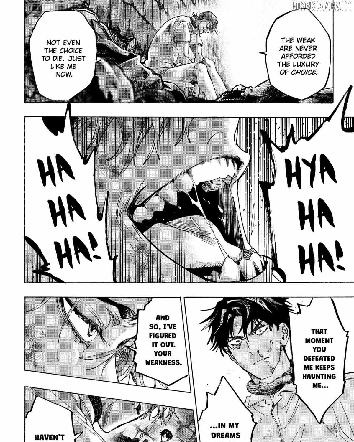 Read Marriage Toxin Manga Online