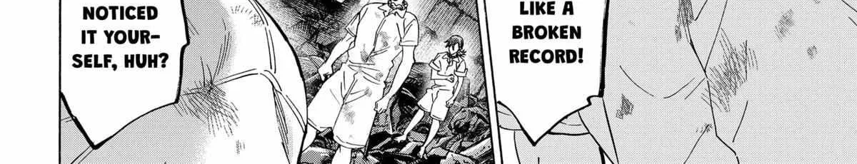 Read Marriage Toxin Manga Online