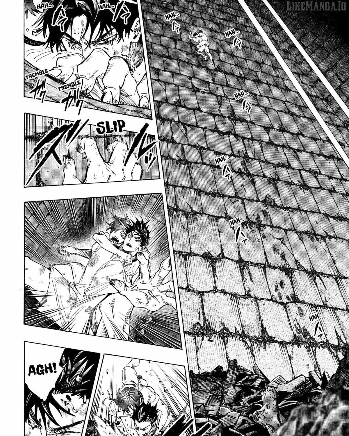 Read Marriage Toxin Manga Online