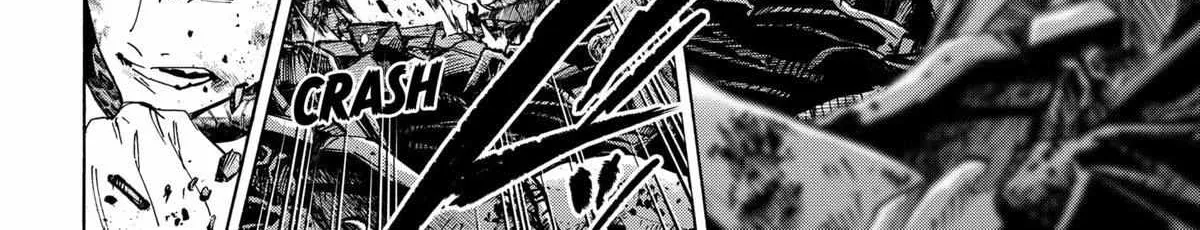 Read Marriage Toxin Manga Online