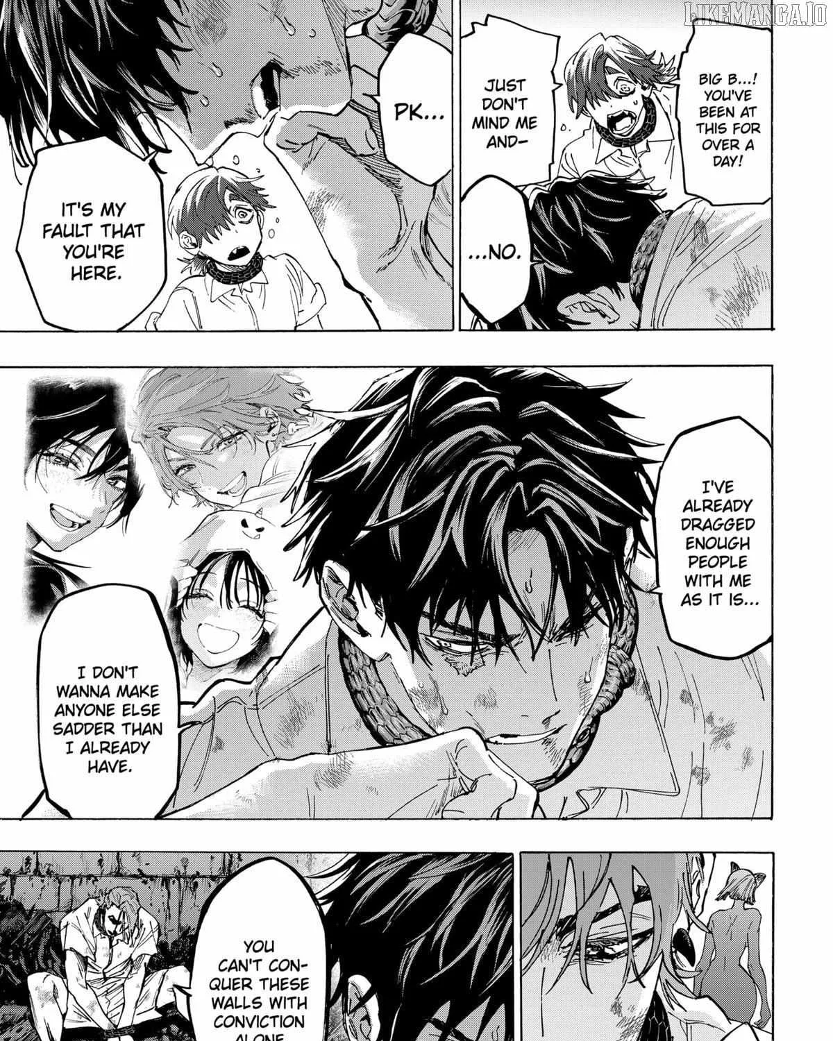 Read Marriage Toxin Manga Online