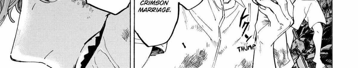 Read Marriage Toxin Manga Online