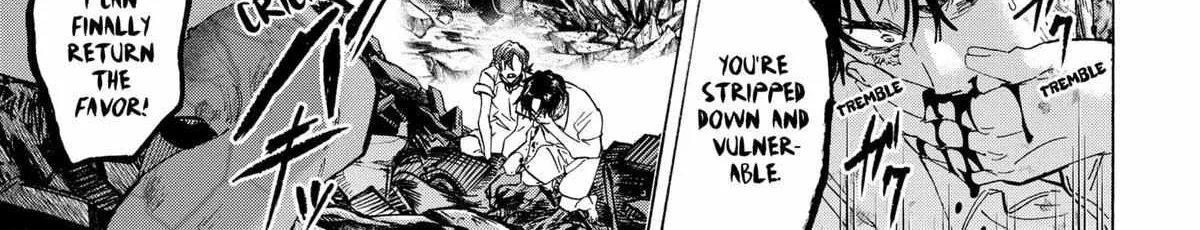 Read Marriage Toxin Manga Online