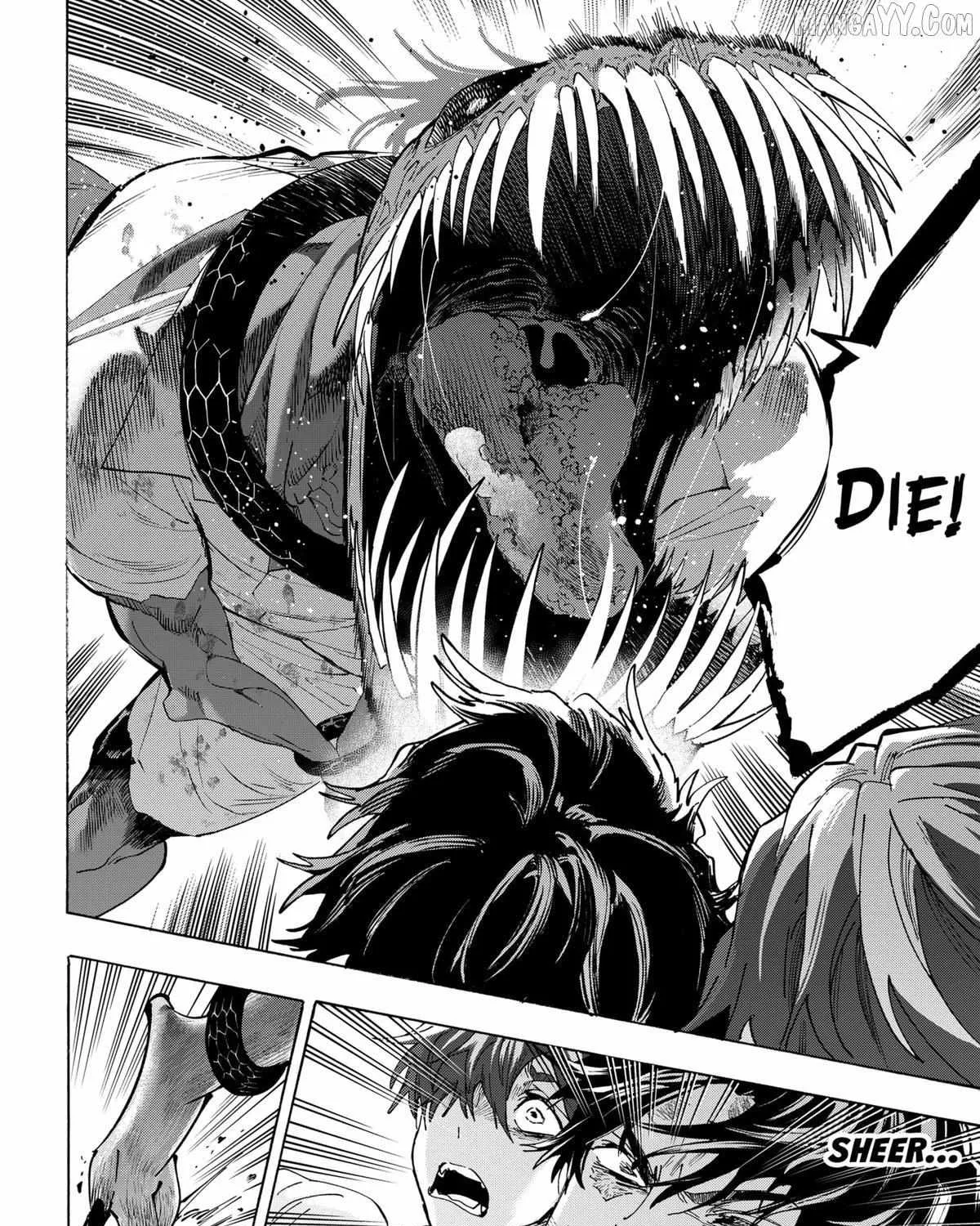 Read Marriage Toxin Manga Online
