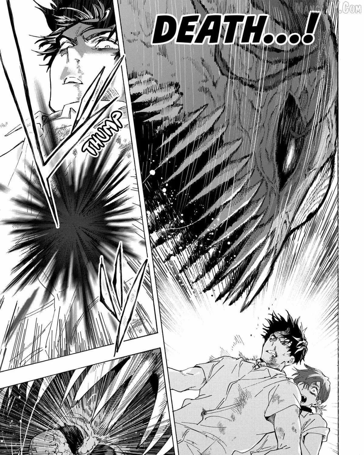 Read Marriage Toxin Manga Online