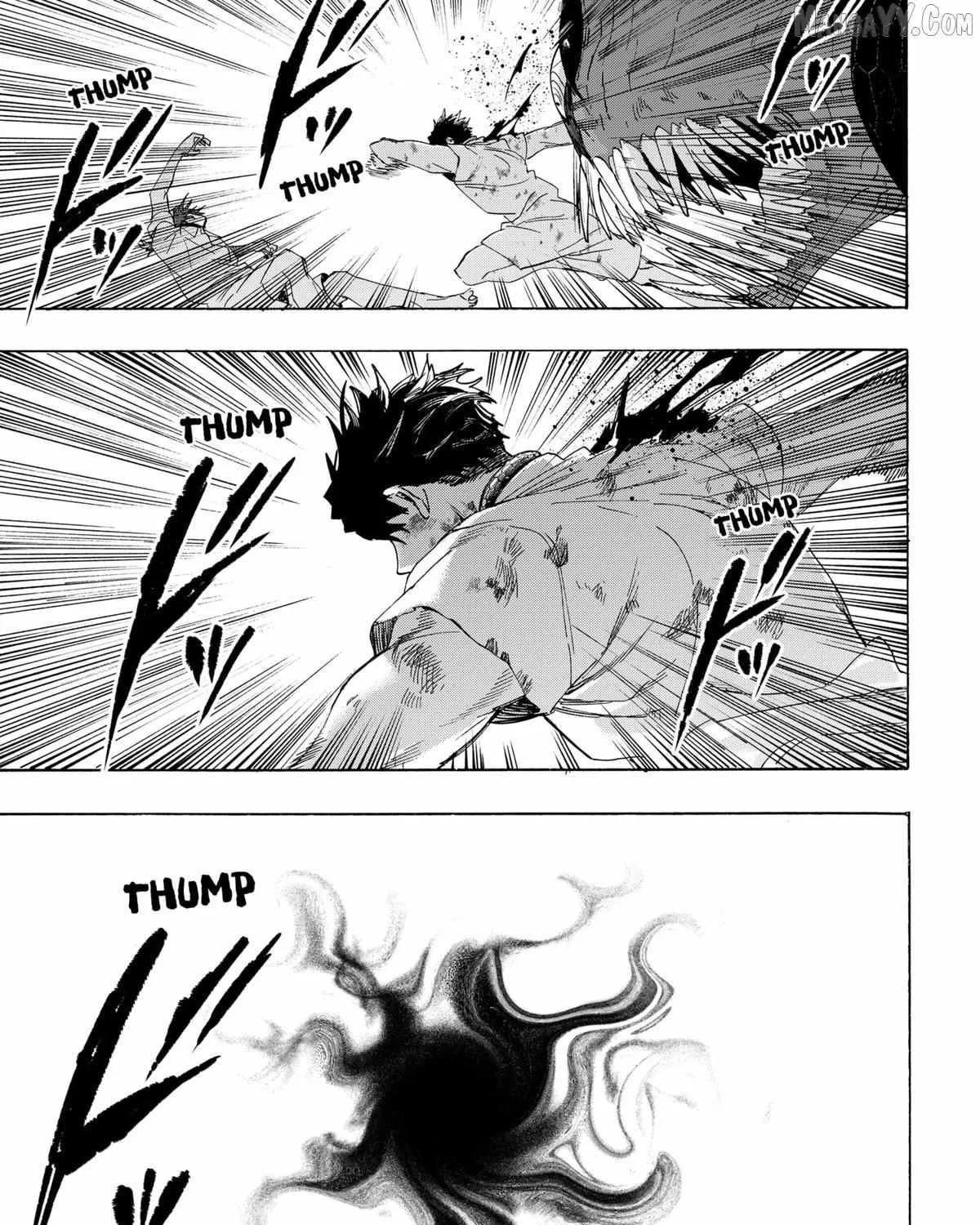 Read Marriage Toxin Manga Online