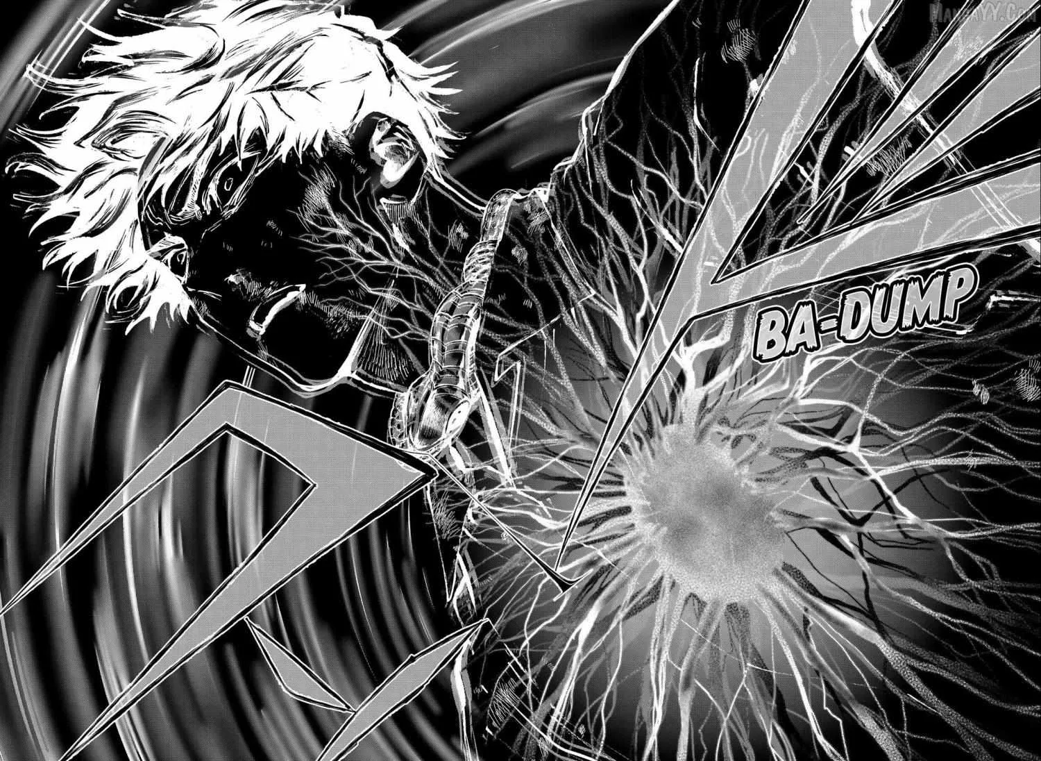Read Marriage Toxin Manga Online