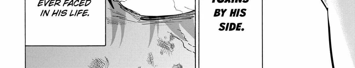 Read Marriage Toxin Manga Online