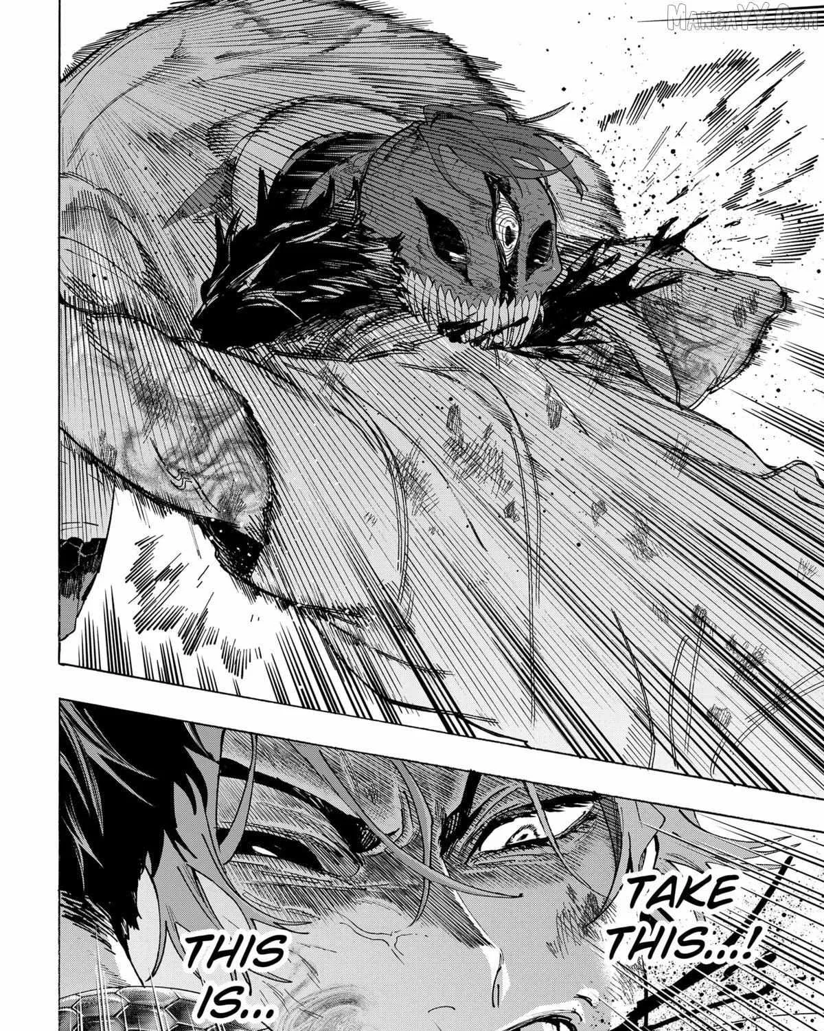 Read Marriage Toxin Manga Online
