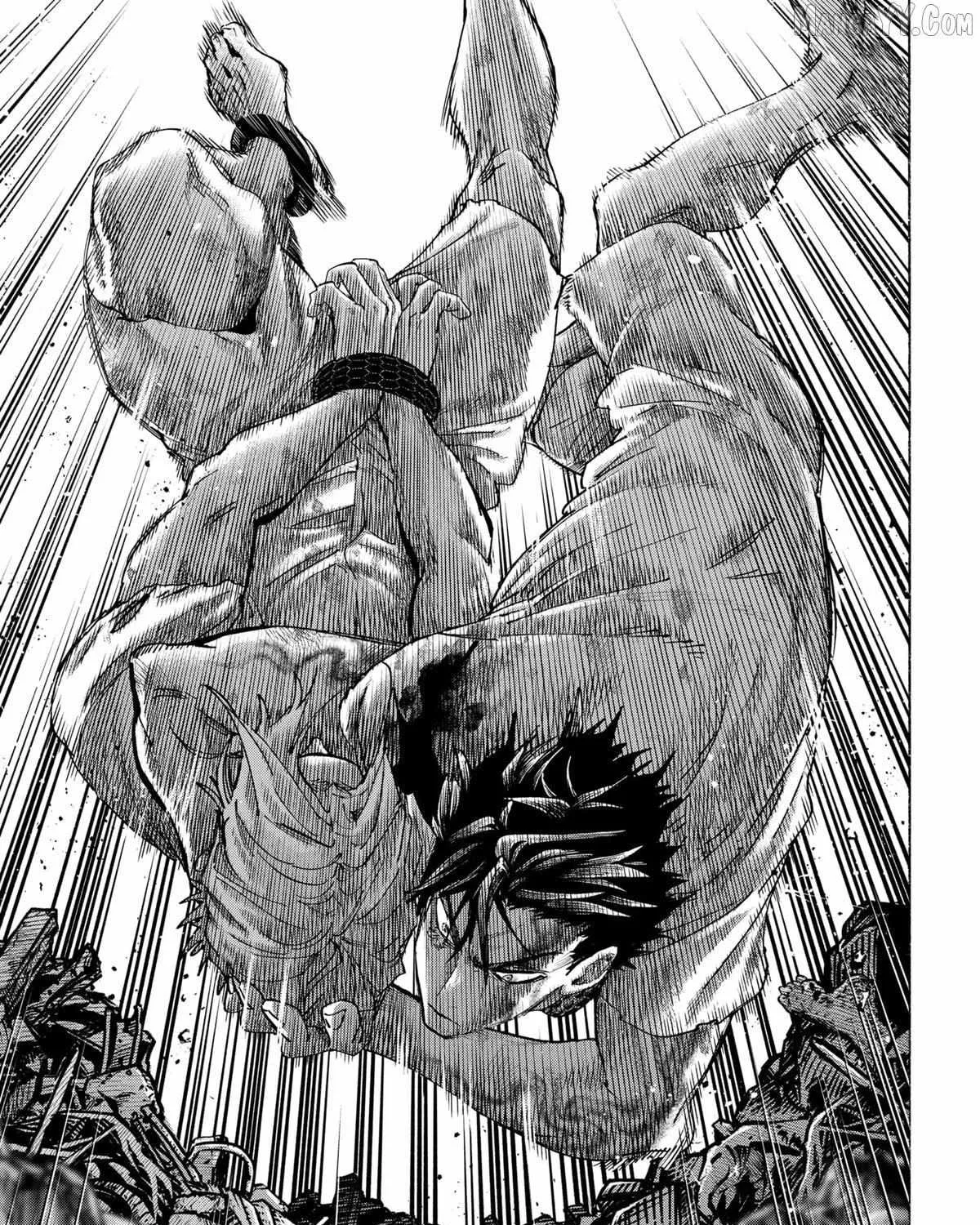 Read Marriage Toxin Manga Online