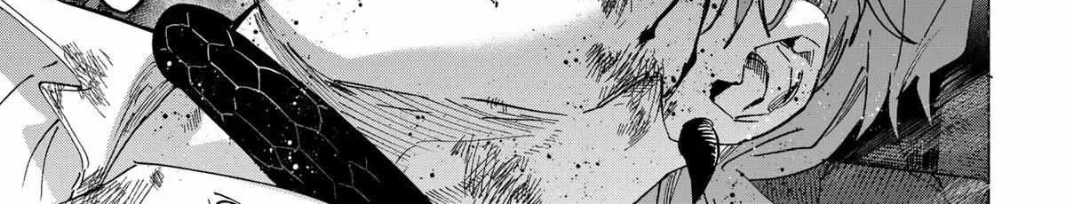 Read Marriage Toxin Manga Online