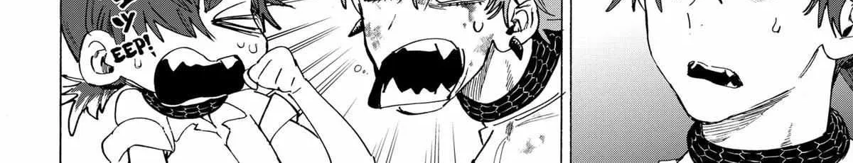 Read Marriage Toxin Manga Online
