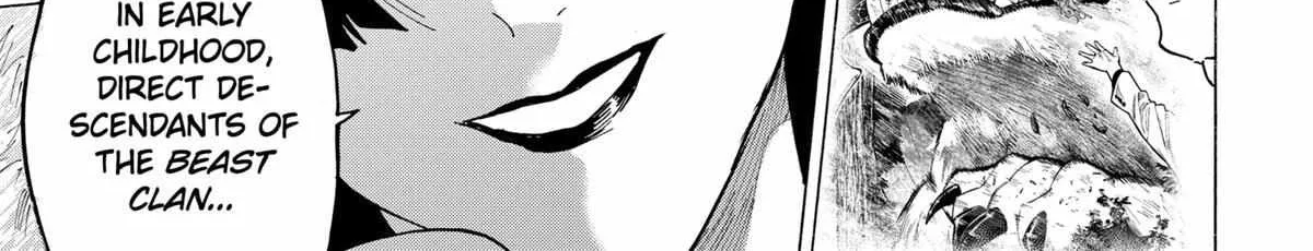 Read Marriage Toxin Manga Online