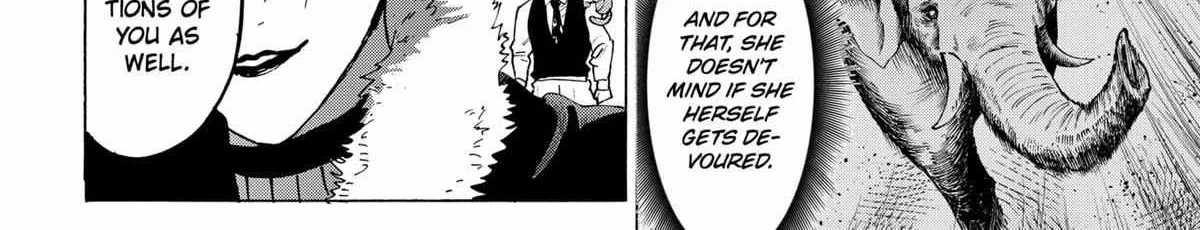 Read Marriage Toxin Manga Online