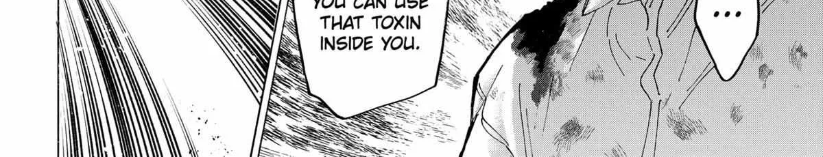 Read Marriage Toxin Manga Online