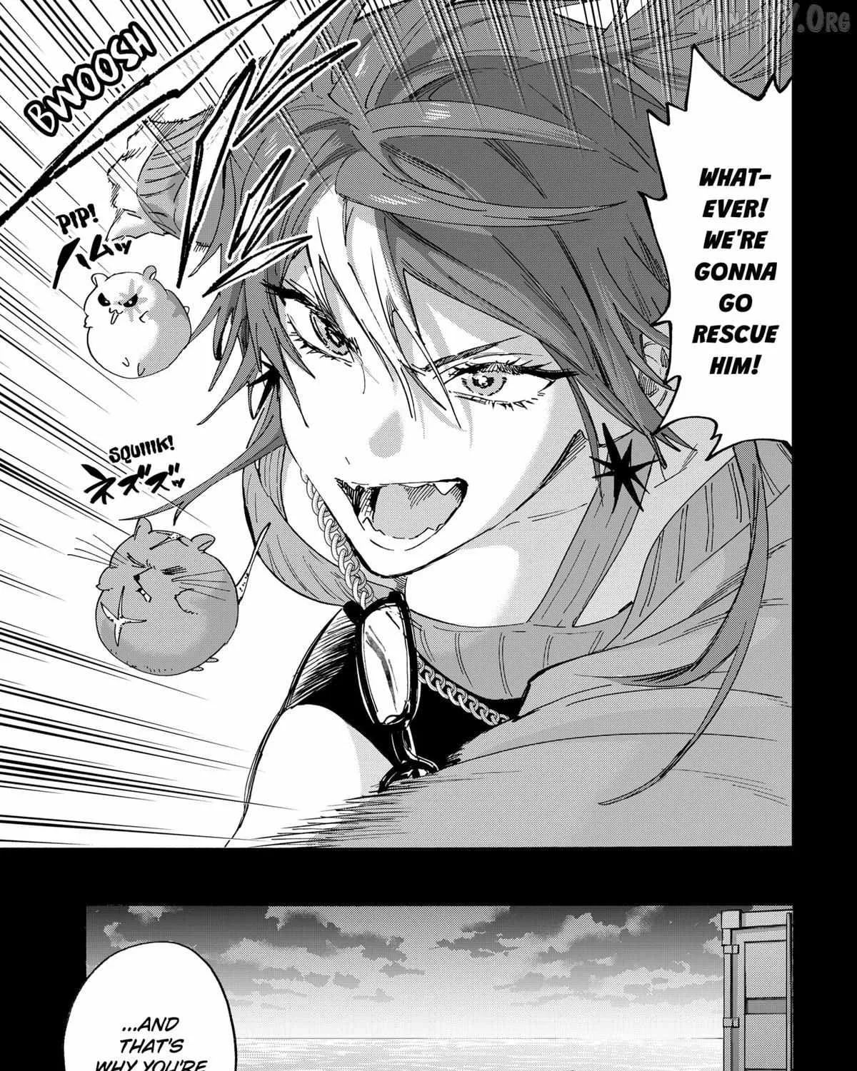Read Marriage Toxin Manga Online