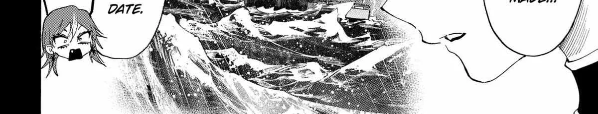 Read Marriage Toxin Manga Online