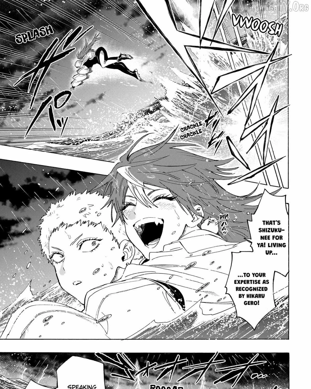 Read Marriage Toxin Manga Online