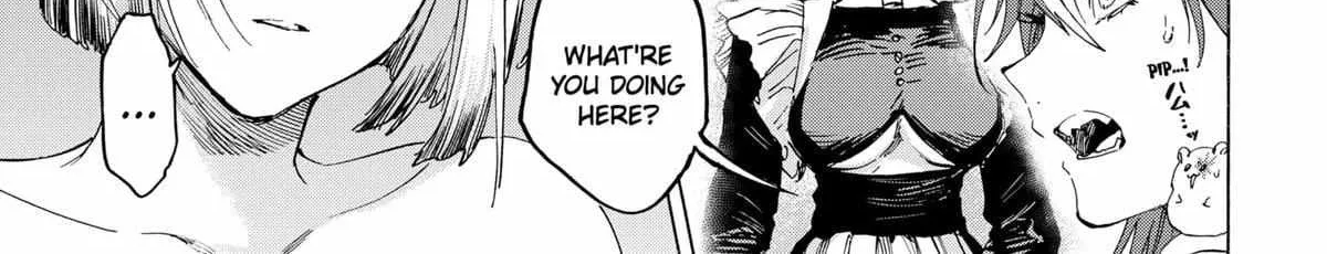 Read Marriage Toxin Manga Online