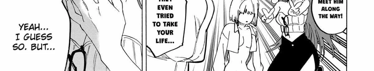 Read Marriage Toxin Manga Online
