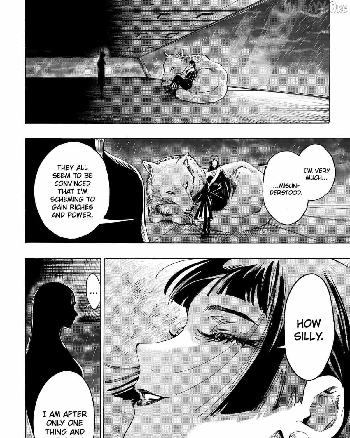 Read Marriage Toxin Manga Online
