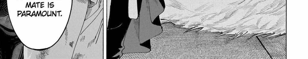 Read Marriage Toxin Manga Online
