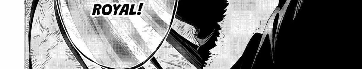 Read Marriage Toxin Manga Online