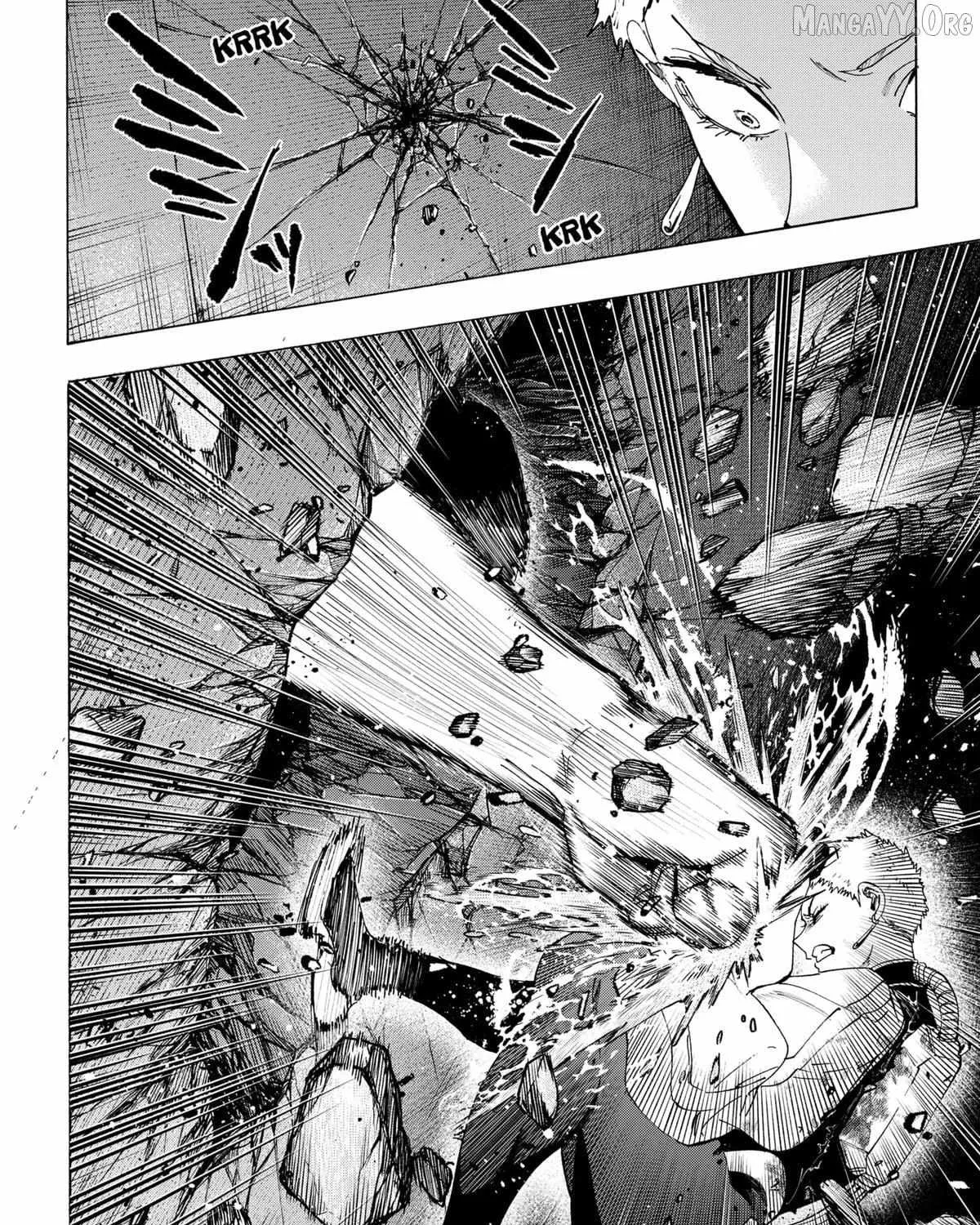 Read Marriage Toxin Manga Online