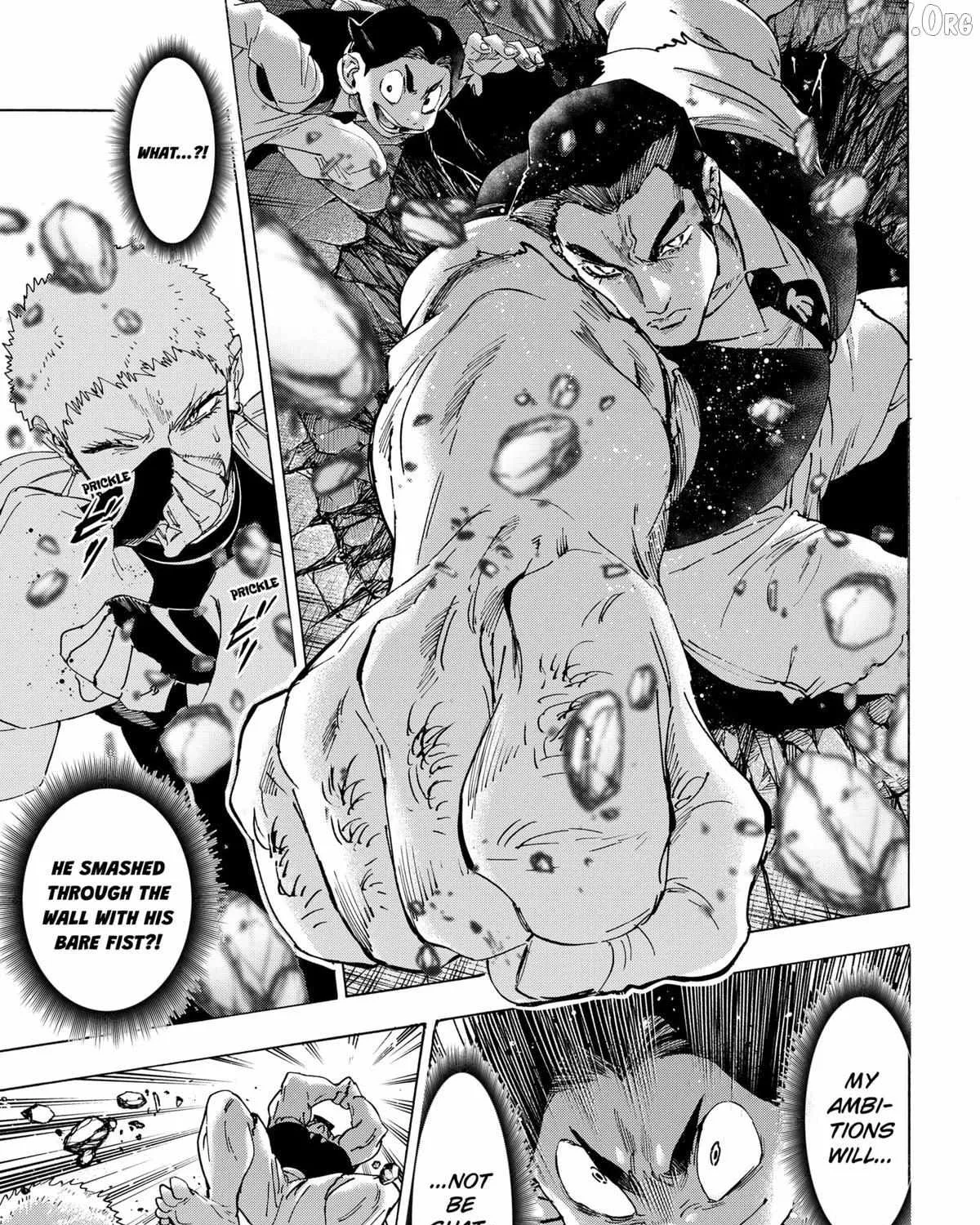 Read Marriage Toxin Manga Online