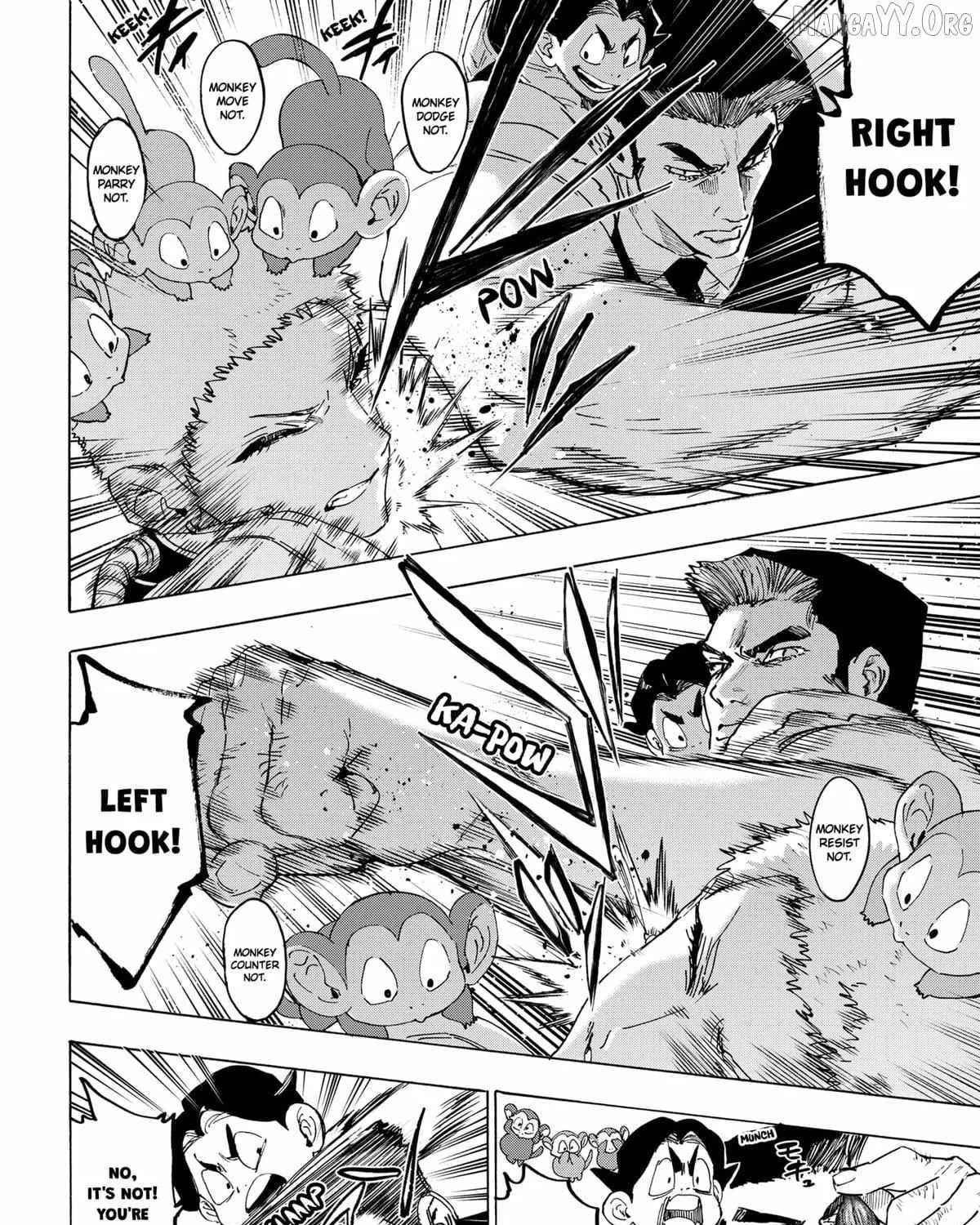 Read Marriage Toxin Manga Online